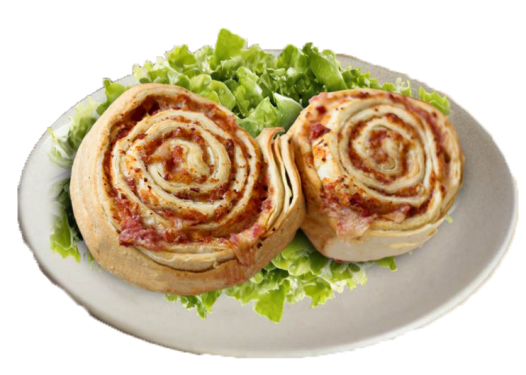girella, Salgados Tout Sabor