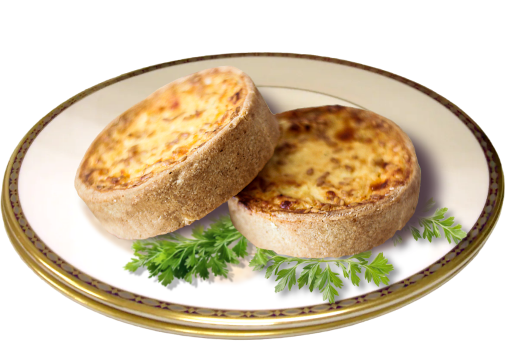 Quiches, Salgados Tout Sabor